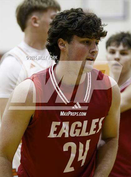 Thumbnail 3 in Grand Saline vs Harmony photogallery.