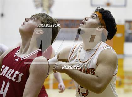 Thumbnail 2 in Grand Saline vs Harmony photogallery.