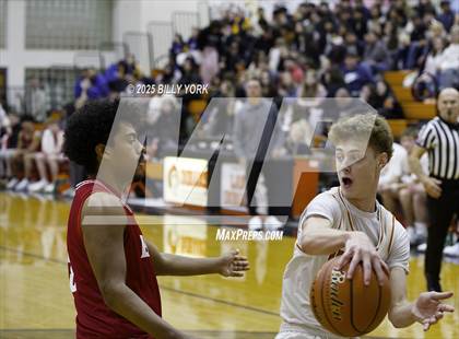 Thumbnail 1 in Grand Saline vs Harmony photogallery.