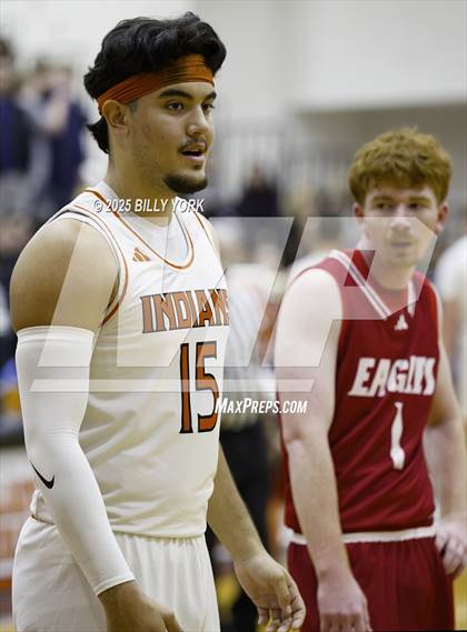 Thumbnail 3 in Grand Saline vs Harmony photogallery.