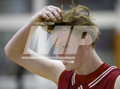 Thumbnail 3 in Grand Saline vs Harmony photogallery.