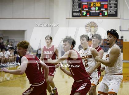 Thumbnail 3 in Grand Saline vs Harmony photogallery.