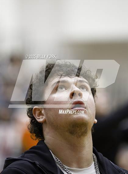 Thumbnail 2 in Grand Saline vs Harmony photogallery.