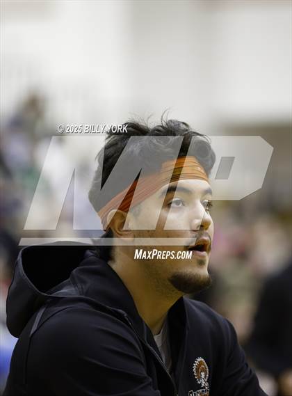 Thumbnail 1 in Grand Saline vs Harmony photogallery.