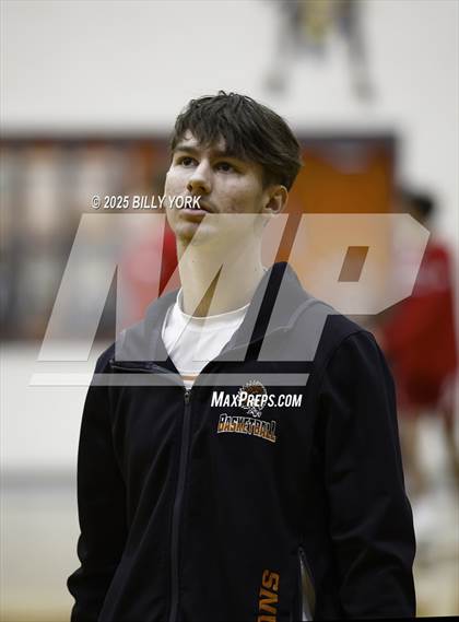 Thumbnail 2 in Grand Saline vs Harmony photogallery.