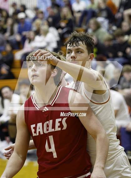 Thumbnail 1 in Grand Saline vs Harmony photogallery.