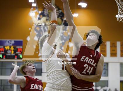 Thumbnail 1 in Grand Saline vs Harmony photogallery.