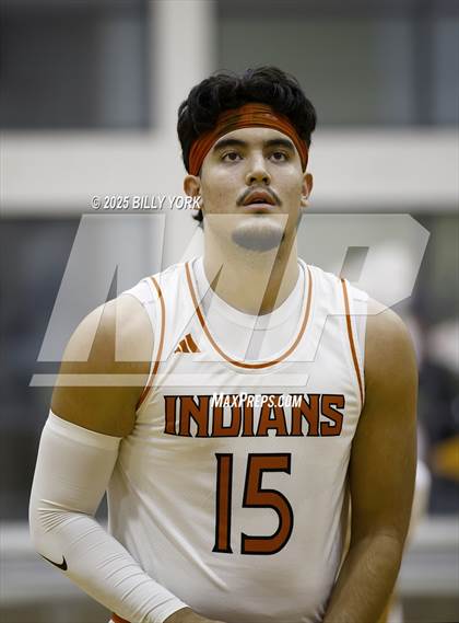 Thumbnail 1 in Grand Saline vs Harmony photogallery.