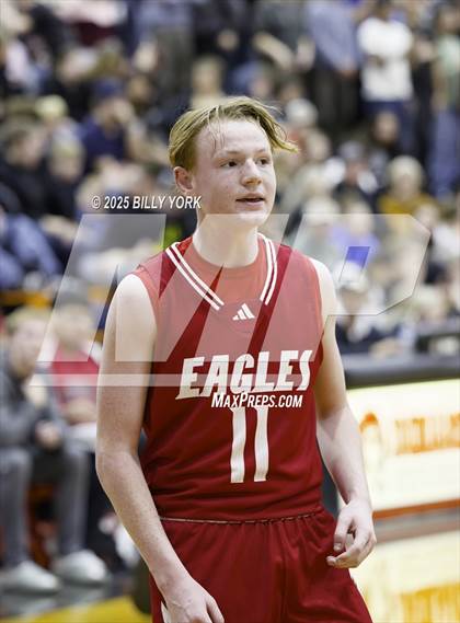 Thumbnail 2 in Grand Saline vs Harmony photogallery.