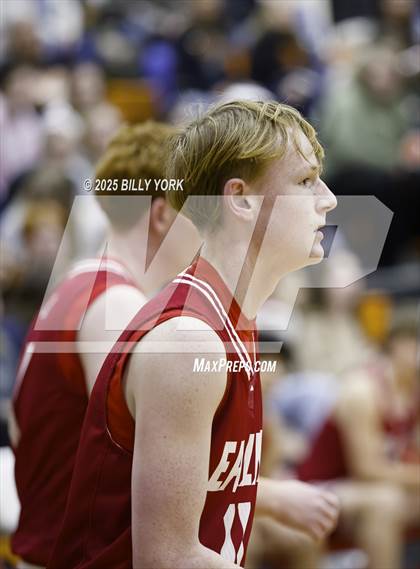 Thumbnail 2 in Grand Saline vs Harmony photogallery.