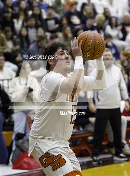 Thumbnail 3 in Grand Saline vs Harmony photogallery.