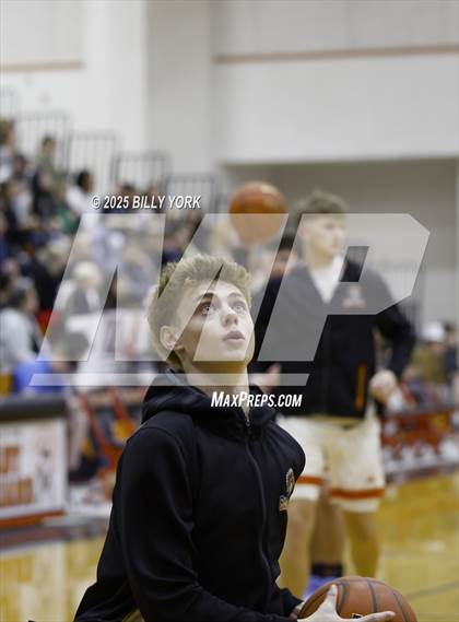 Thumbnail 1 in Grand Saline vs Harmony photogallery.