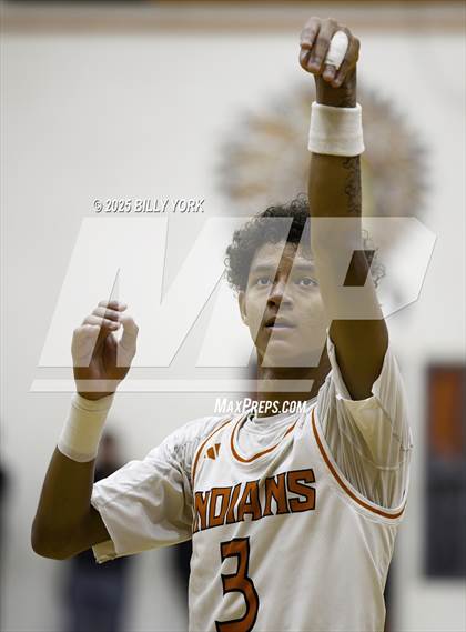 Thumbnail 3 in Grand Saline vs Harmony photogallery.