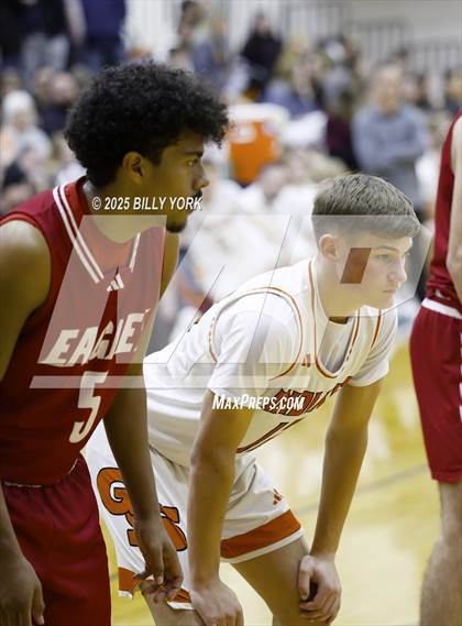 Thumbnail 1 in Grand Saline vs Harmony photogallery.