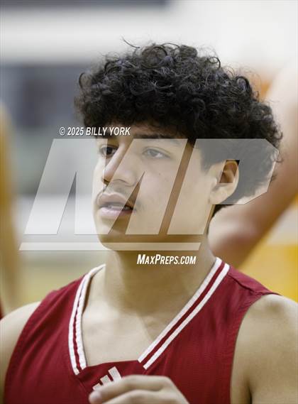 Thumbnail 2 in Grand Saline vs Harmony photogallery.