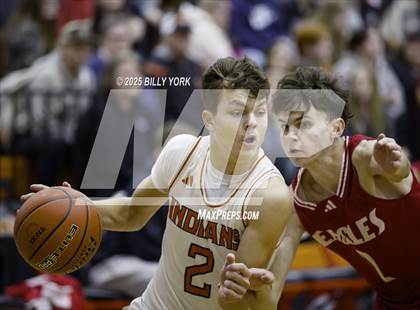 Thumbnail 1 in Grand Saline vs Harmony photogallery.