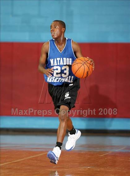 Thumbnail 3 in Lubbock vs Lawton (Texas-Oklahoma Shootout) photogallery.