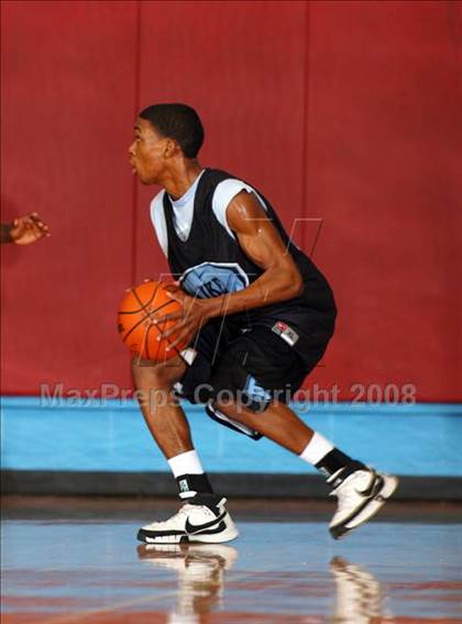 Thumbnail 2 in Lubbock vs Lawton (Texas-Oklahoma Shootout) photogallery.