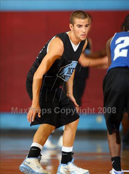 Thumbnail 2 in Lubbock vs Lawton (Texas-Oklahoma Shootout) photogallery.