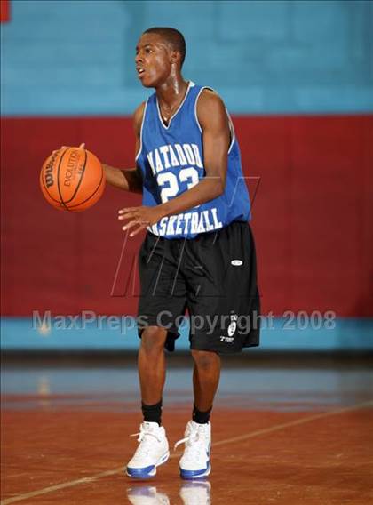 Thumbnail 1 in Lubbock vs Lawton (Texas-Oklahoma Shootout) photogallery.