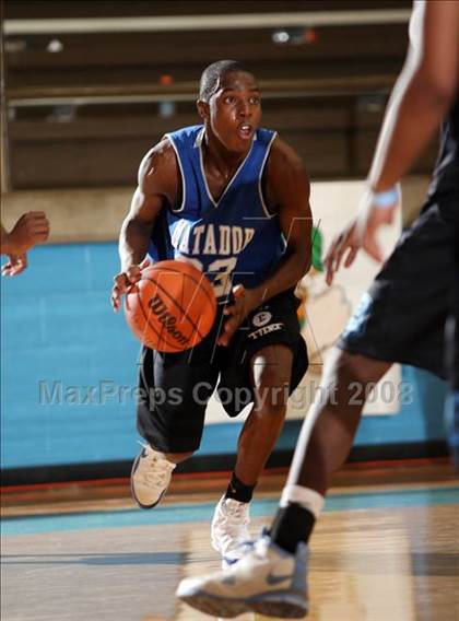 Thumbnail 1 in Lubbock vs Lawton (Texas-Oklahoma Shootout) photogallery.