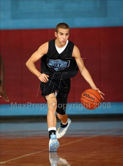 Thumbnail 3 in Lubbock vs Lawton (Texas-Oklahoma Shootout) photogallery.