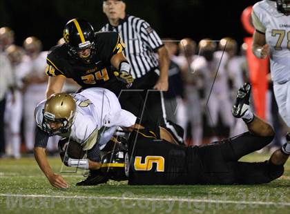 Thumbnail 3 in Canisius @ McQuaid Jesuit photogallery.