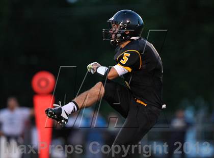 Thumbnail 2 in Canisius @ McQuaid Jesuit photogallery.