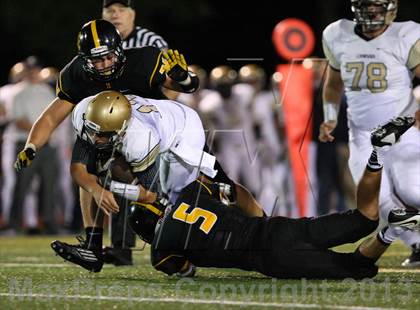 Thumbnail 2 in Canisius @ McQuaid Jesuit photogallery.