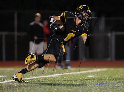 Thumbnail 3 in Canisius @ McQuaid Jesuit photogallery.