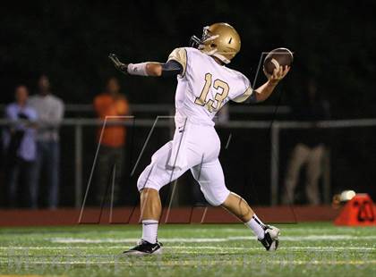 Thumbnail 2 in Canisius @ McQuaid Jesuit photogallery.