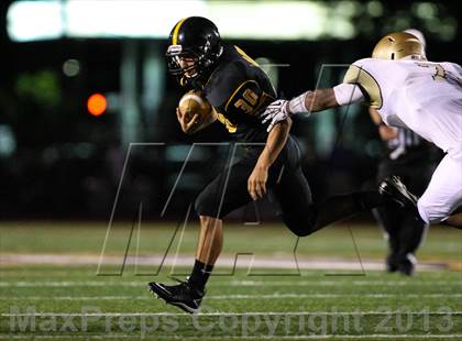 Thumbnail 2 in Canisius @ McQuaid Jesuit photogallery.
