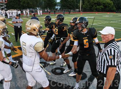 Thumbnail 3 in Canisius @ McQuaid Jesuit photogallery.