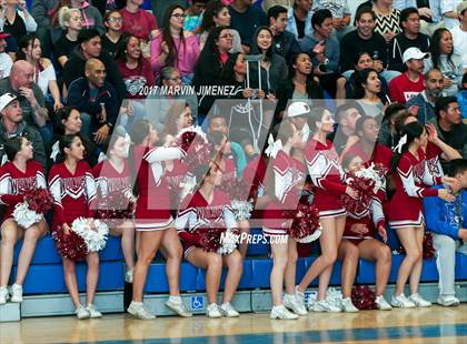 Thumbnail 2 in Sotomayor vs. Van Nuys (CIF LA City Section Final) photogallery.