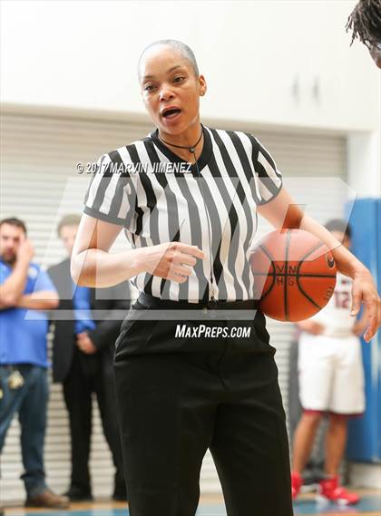 Thumbnail 3 in Sotomayor vs. Van Nuys (CIF LA City Section Final) photogallery.