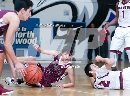 Thumbnail 2 in Sotomayor vs. Van Nuys (CIF LA City Section Final) photogallery.