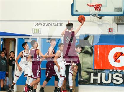 Thumbnail 2 in Sotomayor vs. Van Nuys (CIF LA City Section Final) photogallery.