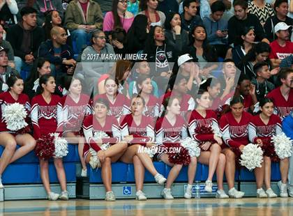 Thumbnail 1 in Sotomayor vs. Van Nuys (CIF LA City Section Final) photogallery.