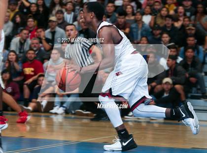 Thumbnail 2 in Sotomayor vs. Van Nuys (CIF LA City Section Final) photogallery.