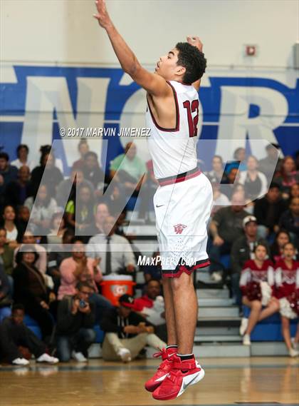 Thumbnail 1 in Sotomayor vs. Van Nuys (CIF LA City Section Final) photogallery.