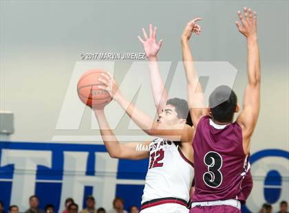 Thumbnail 1 in Sotomayor vs. Van Nuys (CIF LA City Section Final) photogallery.