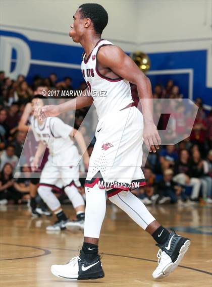 Thumbnail 1 in Sotomayor vs. Van Nuys (CIF LA City Section Final) photogallery.