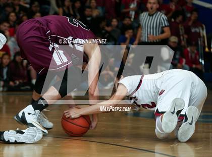 Thumbnail 1 in Sotomayor vs. Van Nuys (CIF LA City Section Final) photogallery.