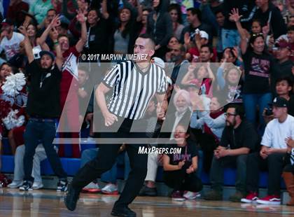 Thumbnail 3 in Sotomayor vs. Van Nuys (CIF LA City Section Final) photogallery.