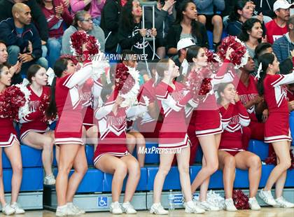 Thumbnail 3 in Sotomayor vs. Van Nuys (CIF LA City Section Final) photogallery.