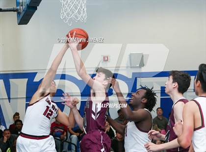 Thumbnail 2 in Sotomayor vs. Van Nuys (CIF LA City Section Final) photogallery.
