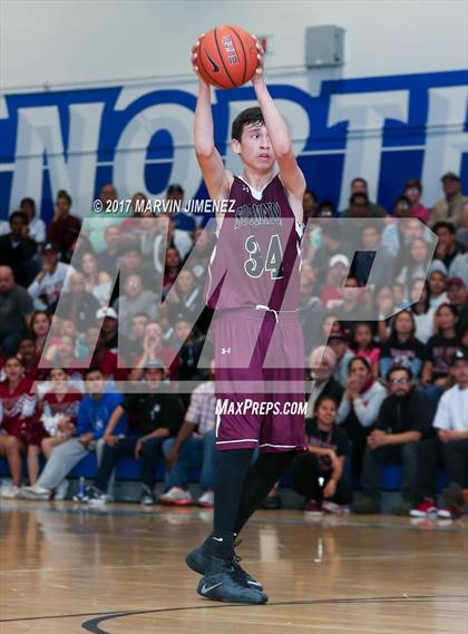 Thumbnail 2 in Sotomayor vs. Van Nuys (CIF LA City Section Final) photogallery.