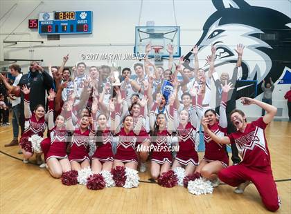 Thumbnail 1 in Sotomayor vs. Van Nuys (CIF LA City Section Final) photogallery.