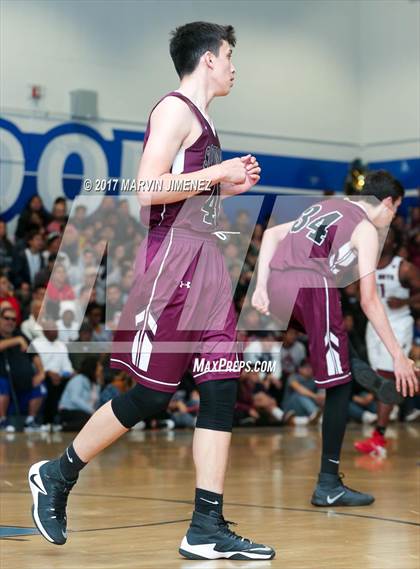 Thumbnail 2 in Sotomayor vs. Van Nuys (CIF LA City Section Final) photogallery.