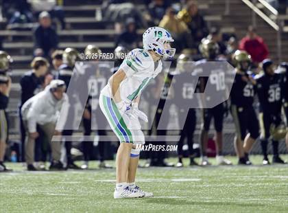 Thumbnail 1 in South Lakes vs Westfield (VHSL Class 6D Region Semifinal) photogallery.